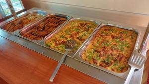 Rachev Hotel Residence