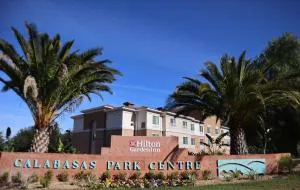 Hilton Garden Inn Calabasas - وودلاند هيلز