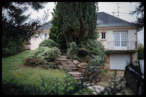 Maisons de vacances La Chaumiere Alsacienne : photos des chambres