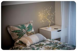 Maisons de vacances La Chaumiere Alsacienne : photos des chambres