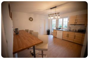 Maisons de vacances La Chaumiere Alsacienne : photos des chambres