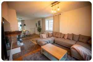 Maisons de vacances La Chaumiere Alsacienne : photos des chambres