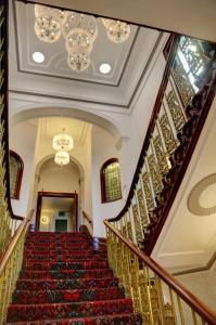 Trafford Hall Hotel Manchester, A Brilliant Hotels Collection