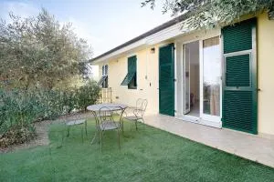 La Taggiasca - Lanfredi