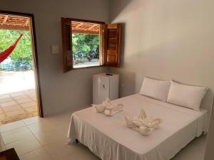 POUSADA PARAÍSO CULTURAL