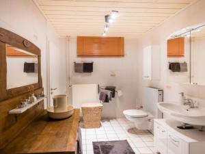 Holiday apartment Weinmann