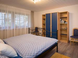 Holiday apartment Weinmann