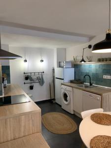 Alex- DUPLEX APARTMENT- City