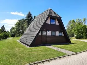 Ferienhaus Winnetou Sonnenkreisel 145 - Haßmersheim
