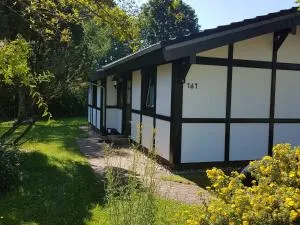 Ferienhaus Robinson Romantikpfad 161 - Haßmersheim