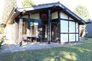 Ferienhaus Robinson Im Abendrot 123 - Haßmersheim