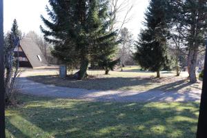 Ferienhaus Robinson Im Abendrot 123