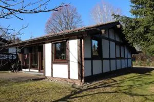 Ferienhaus Scout Paradiesecke 179 - Strümpfelbrunn