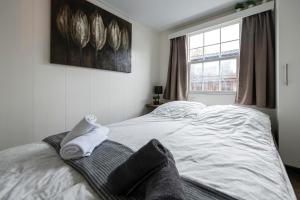 Holiday Inn 48 Oisterwijk # Hygiëne # Airport Eindhoven # Airco # Bosrijk # Hiking & Biking # Efteling # Safaripark