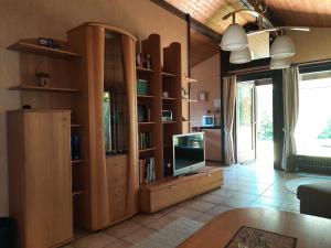 Ferienhaus Robinson Romantikpfad 164