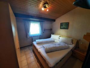 Ferienhaus Robinson Romantikpfad 164