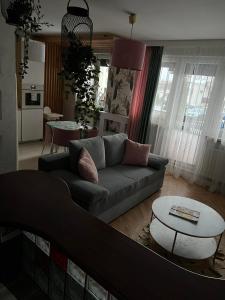 Apartament w trójmiescie