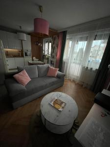 Apartament w trójmiescie