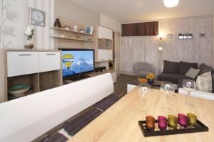 Apartments Hohe Tauern Kaprun