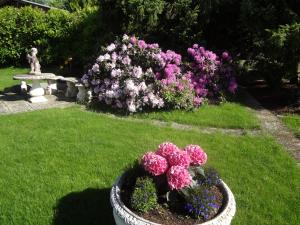 Gästehaus am Ahornweg