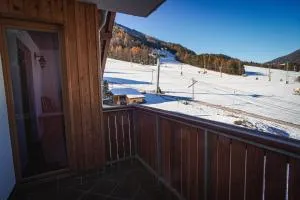 Apartments Telemark Kranjska Gora - 克拉尼斯卡戈拉