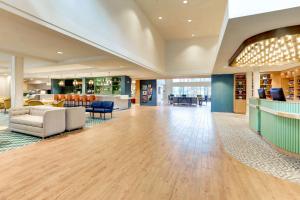 SonestaSan Francisco Airport Oyster Point Waterfront