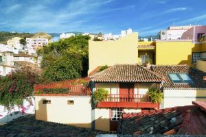 Casa Emblemática Isabel