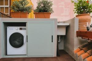 Casa Emblemática Isabel