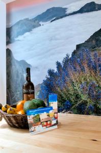 Casa Emblemática Isabel