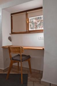 Casa Emblemática Isabel