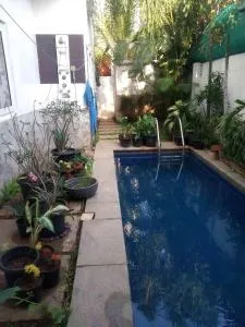 The Beach House - Adyār