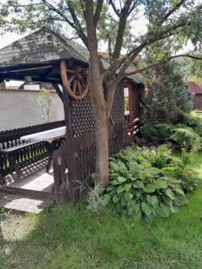 Apartamente Ambrus Praid