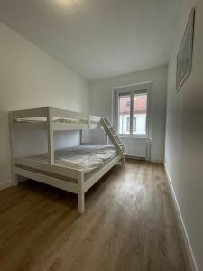 Mulhouse, Urban Family Nest