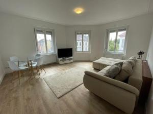 Mulhouse, Urban Family Nest