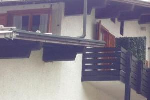 campiglio; dedica a te la calda mansarda di pia