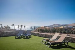 Villa Safari - La Pared