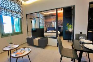 Atsikis 54 apartments