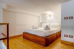 One bedroom apartment with terrace near Duomo