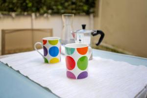 One bedroom apartment with terrace near Duomo