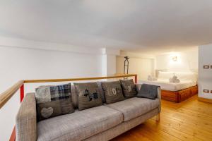 One bedroom apartment with terrace near Duomo