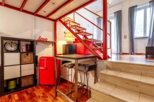 One bedroom apartment with terrace near Duomo
