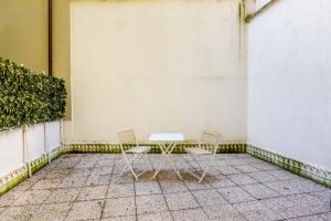 One bedroom apartment with terrace near Duomo