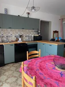 Appartement F2 à Athis Mons Proche aéroport Orly - Morangis