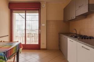 Appartamento A - Le Terrazze