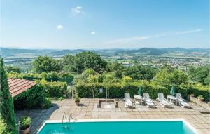 Lovely Home In Magione With Swimming Pool