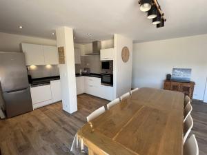 Maison cosy à Lacanau