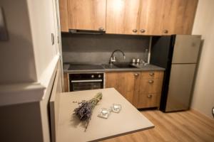 City Loft 3 (Stamatinas Luxury Apartments)