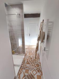 Appartements La petite bascule : photos des chambres