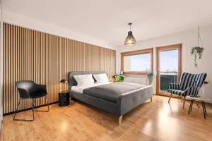 FeWo Bodensee - Tettnang