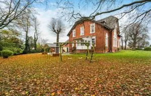 Ferienwohnung Matilda - Nordenham